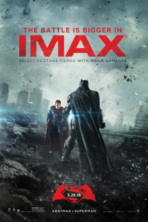 mini Batman V Superman Dawn Of Justice 8