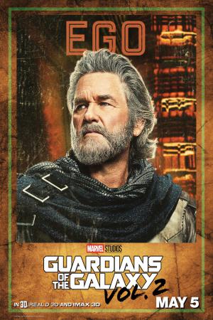 mini Guardians of the Galaxy Vol 2 10