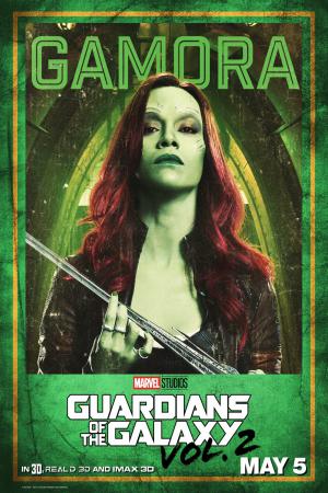 mini Guardians of the Galaxy Vol 2 6