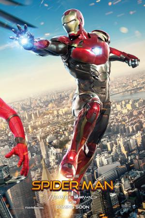 mini Spider Man Homecoming 11