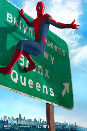 mini Spider Man Homecoming 3