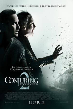 mini The Conjuring 2 3