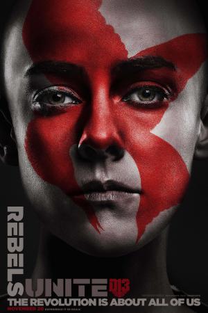 mini The Hunger Games Mockingjay part 2 11