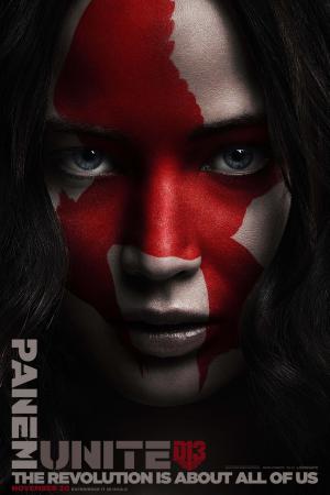 mini The Hunger Games Mockingjay part 2 12