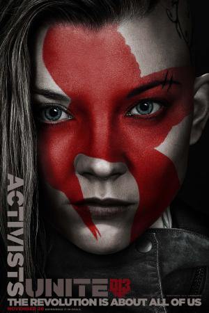 mini The Hunger Games Mockingjay part 2 13