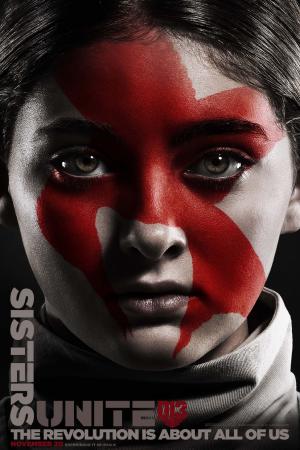 mini The Hunger Games Mockingjay part 2 14
