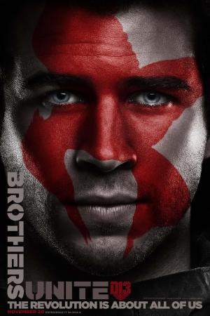 mini The Hunger Games Mockingjay part 2 16