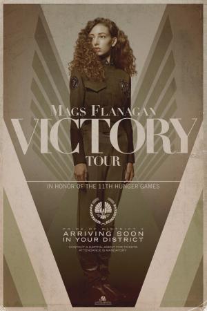 mini The Hunger Games Mockingjay part 2 24