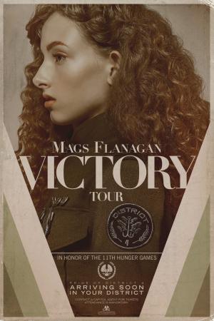 mini The Hunger Games Mockingjay part 2 25