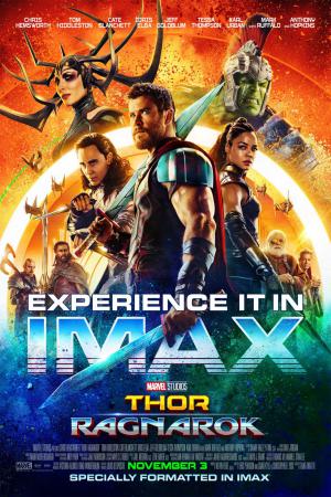 mini Thor Ragnarok 14