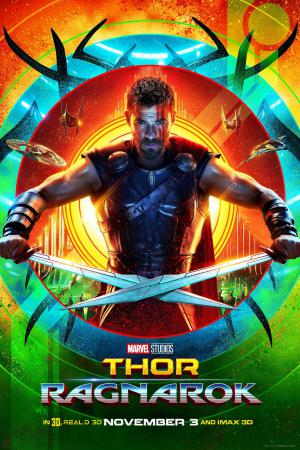 mini Thor Ragnarok 15