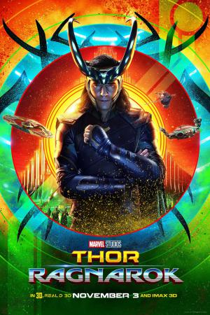 mini Thor Ragnarok 17
