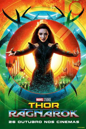 mini Thor Ragnarok 18