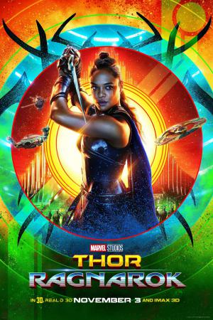 mini Thor Ragnarok 19