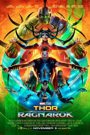mini Thor Ragnarok 2