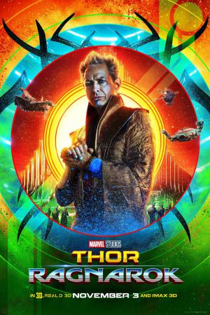 mini Thor Ragnarok 20