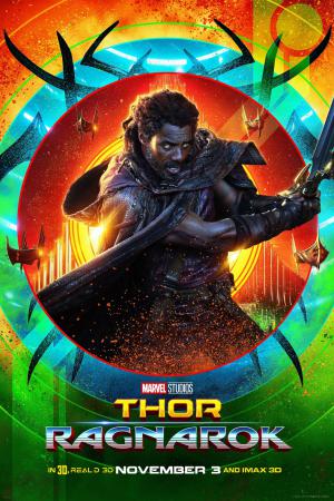 mini Thor Ragnarok 22