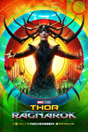 mini Thor Ragnarok 23