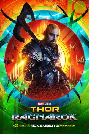 mini Thor Ragnarok 25