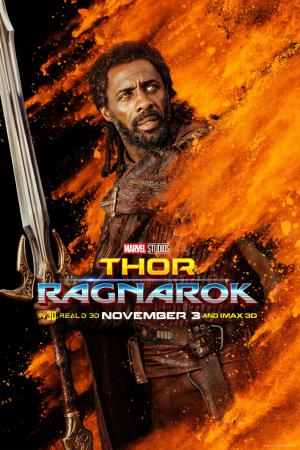 mini Thor Ragnarok 6