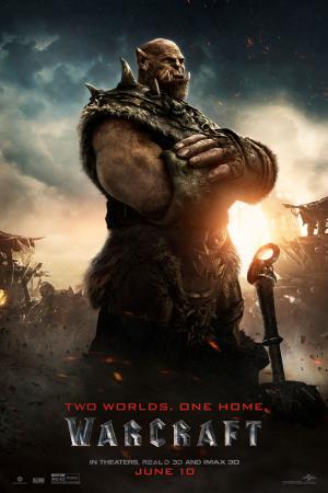 mini Warcraft 11