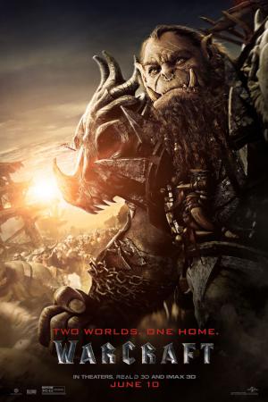 mini Warcraft 12