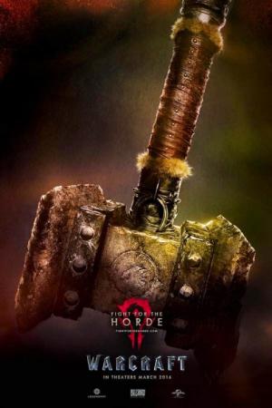 mini Warcraft 2