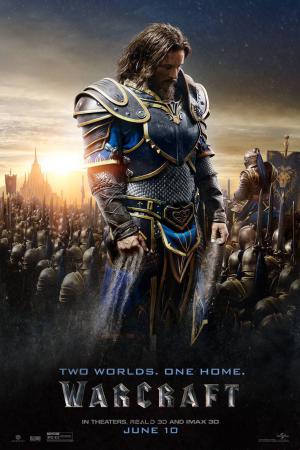 mini Warcraft 3