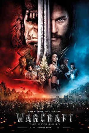 mini Warcraft 8