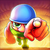 Defend Your Life! cho iOS