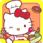 Hello Kitty Cafe Seasons cho iOS