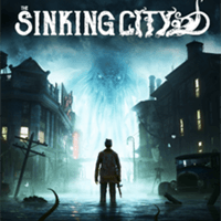 The Sinking City