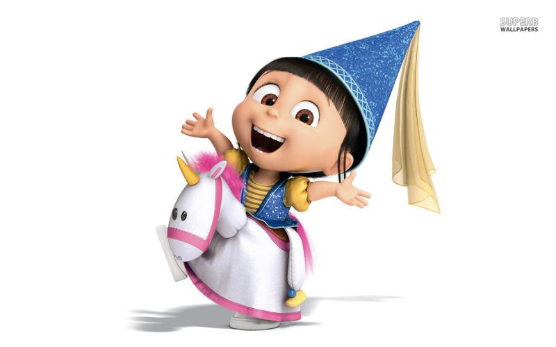 Despicable Me 2 Wallpaper