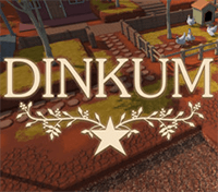 Dinkum
