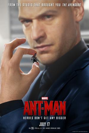 mini Ant Man 11