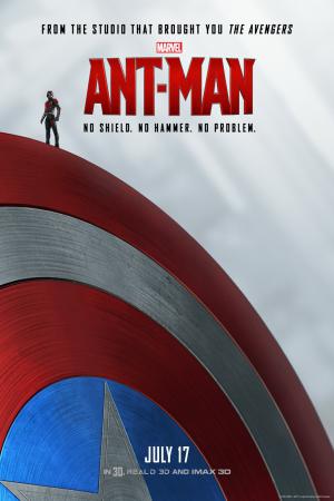 mini Ant Man 7