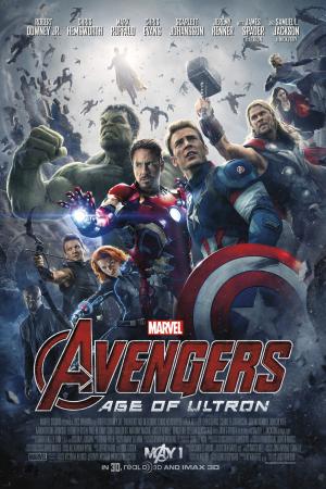 mini Avengers Age of Ultron 10