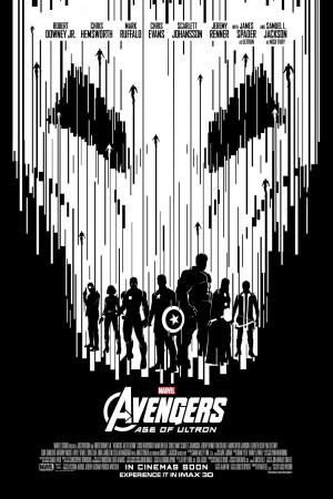 mini Avengers Age of Ultron 11