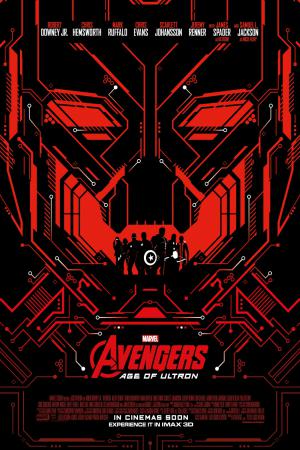 mini Avengers Age of Ultron 12