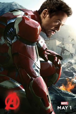 mini Avengers Age of Ultron 13