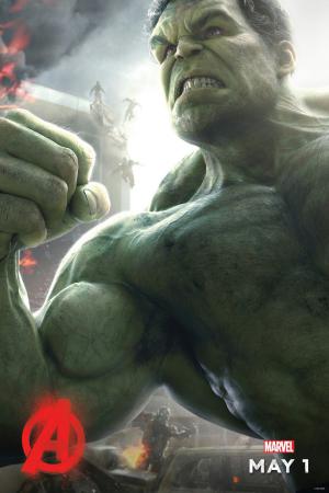 mini Avengers Age of Ultron 14