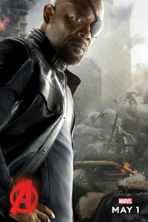 mini Avengers Age of Ultron 16