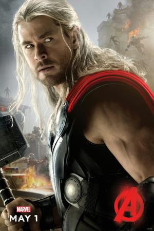 mini Avengers Age of Ultron 17