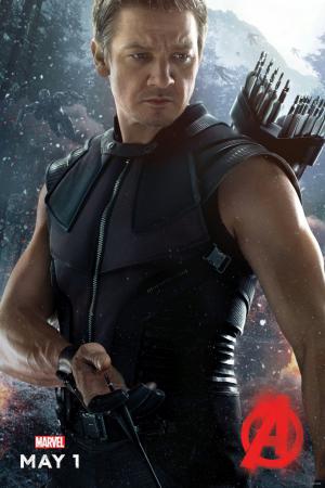 mini Avengers Age of Ultron 18