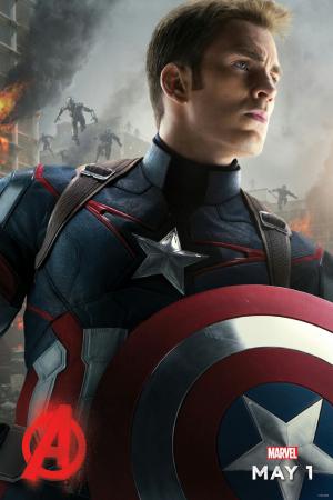 mini Avengers Age of Ultron 19