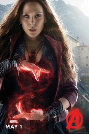 mini Avengers Age of Ultron 20