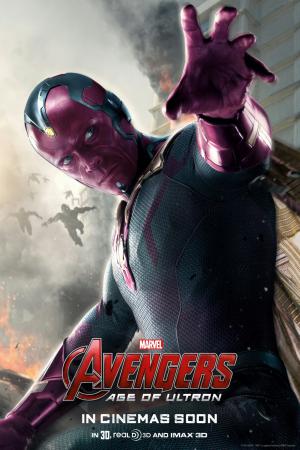 mini Avengers Age of Ultron 23