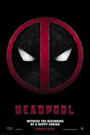 mini Deadpool 1