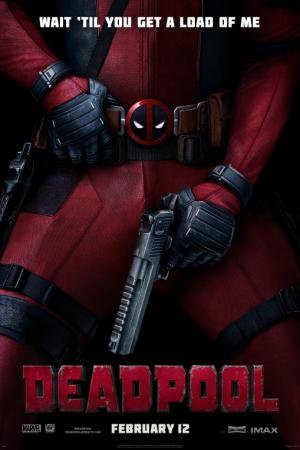 mini Deadpool 4