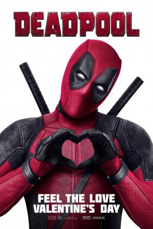 mini Deadpool 7